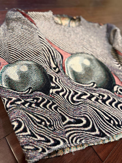 Tame Impala Sweatshirt Album Cover Crewneck