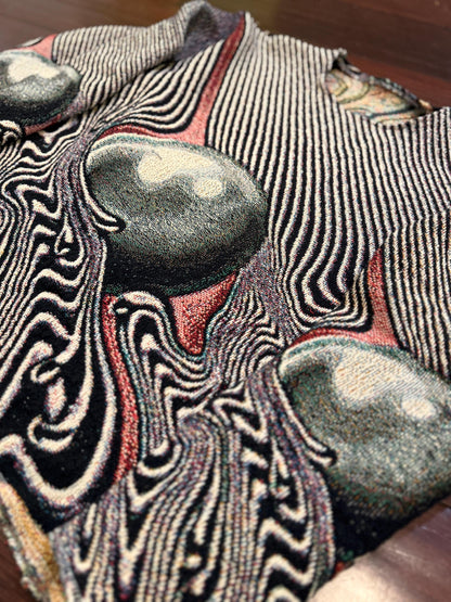 Tame Impala Sweatshirt Album Cover Crewneck